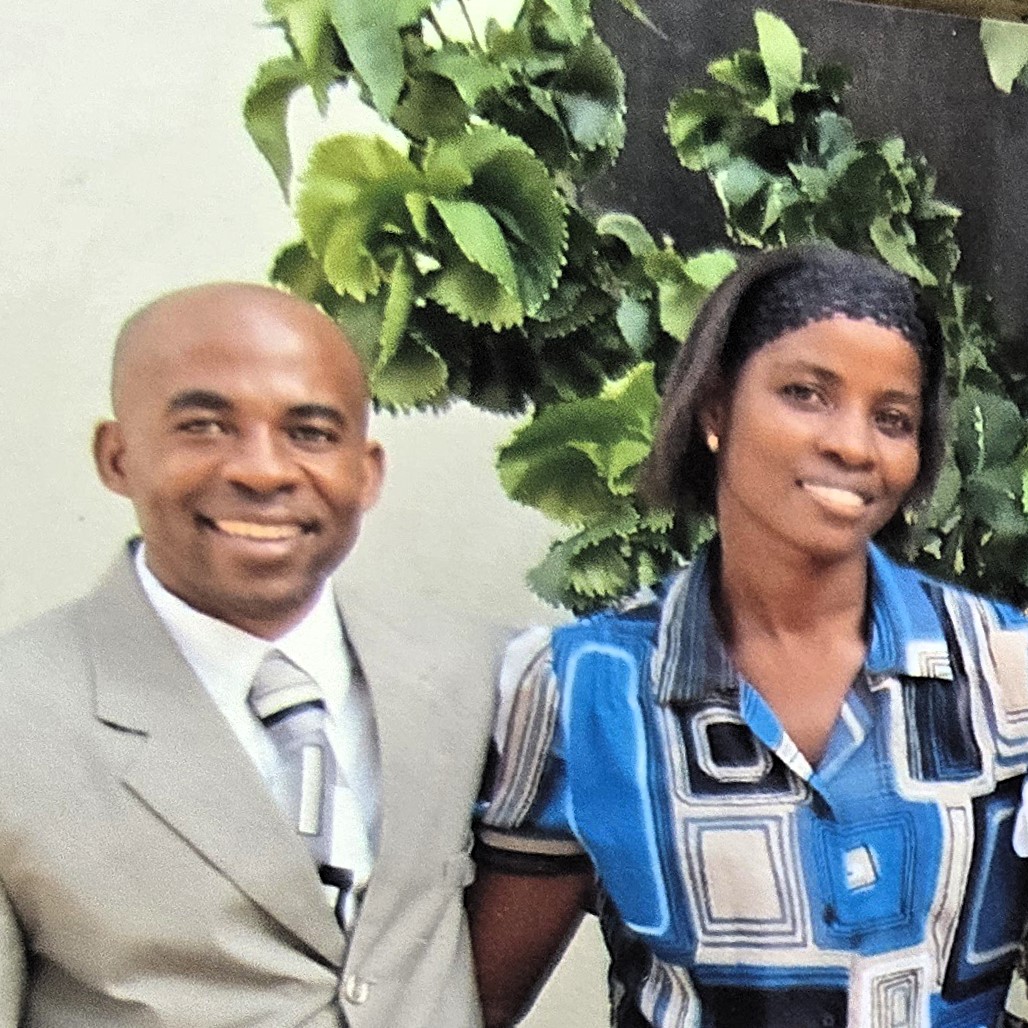 KAI Team Spotlight: Mesmin & Celamise