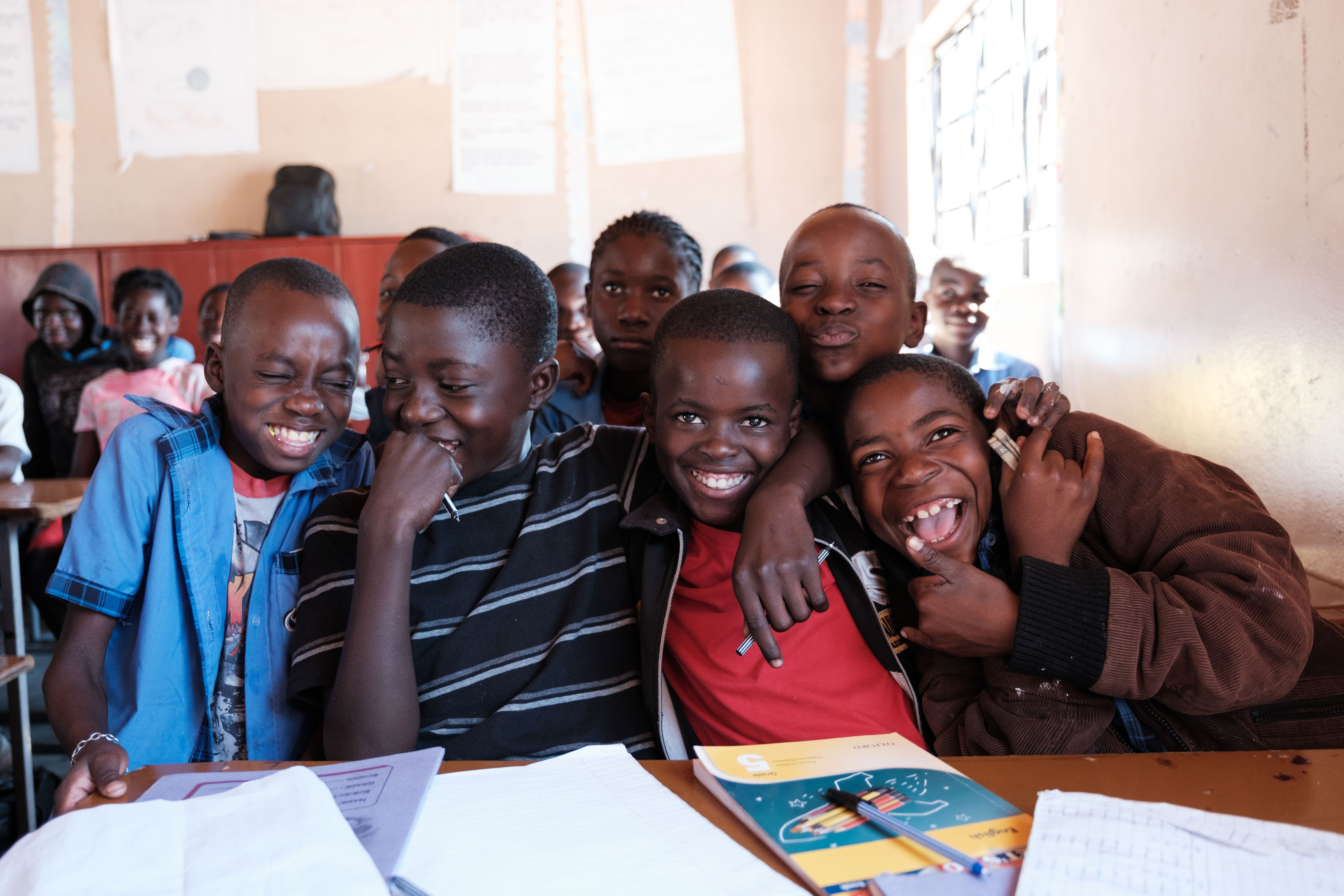 New Partnership with Classical Conversations for Global Discipleship