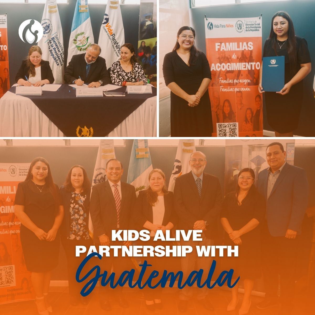 Alive Moments January 2026