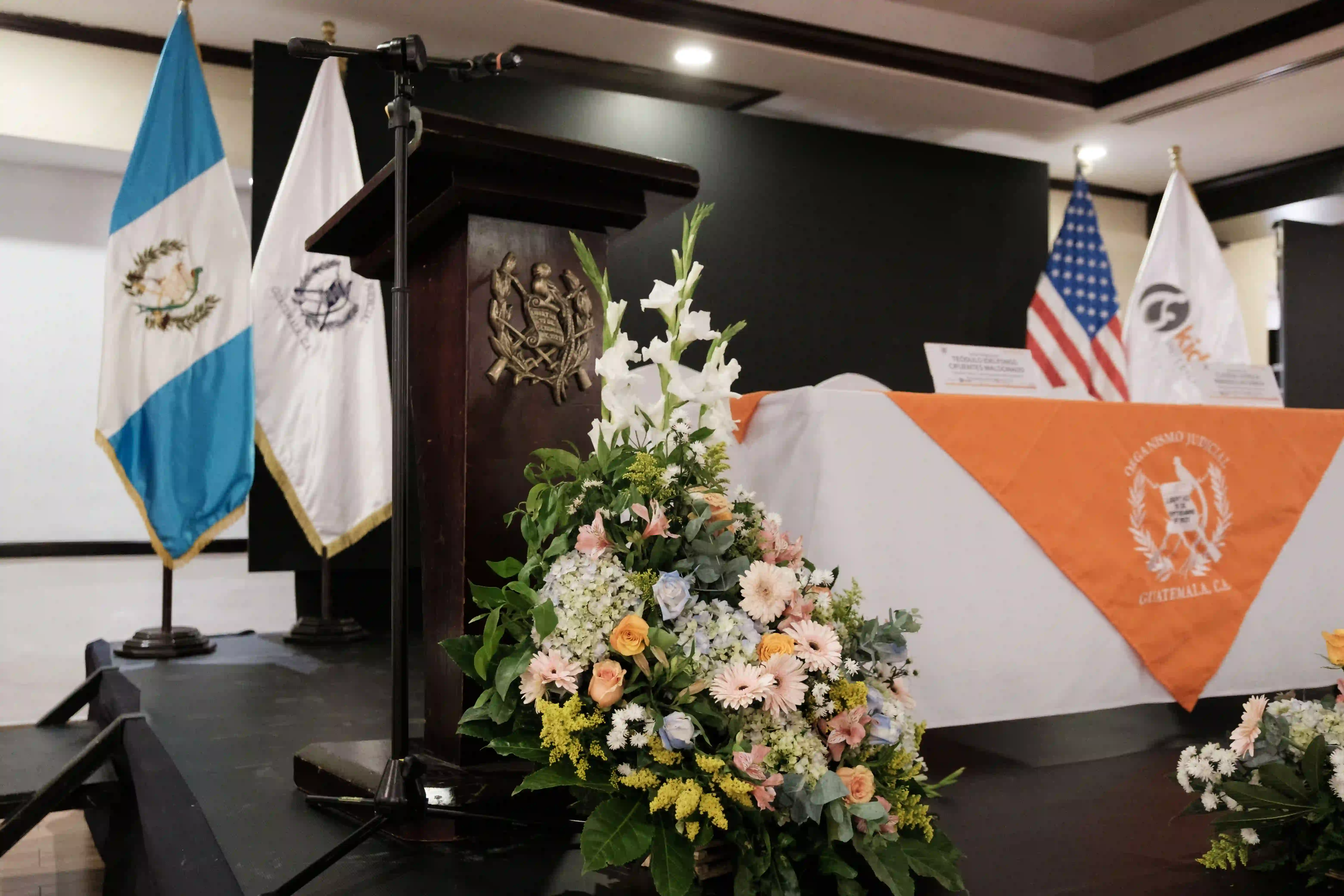 Guatemala Summit Advances Child-Centered Justice 