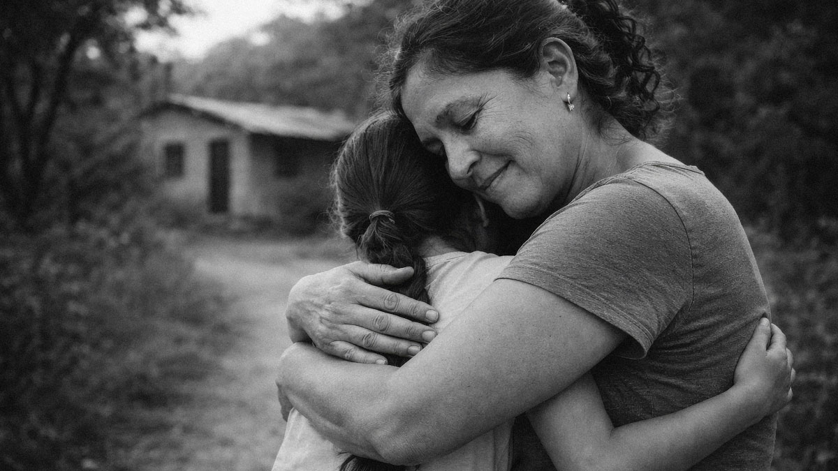 Transform Trauma to Triumph