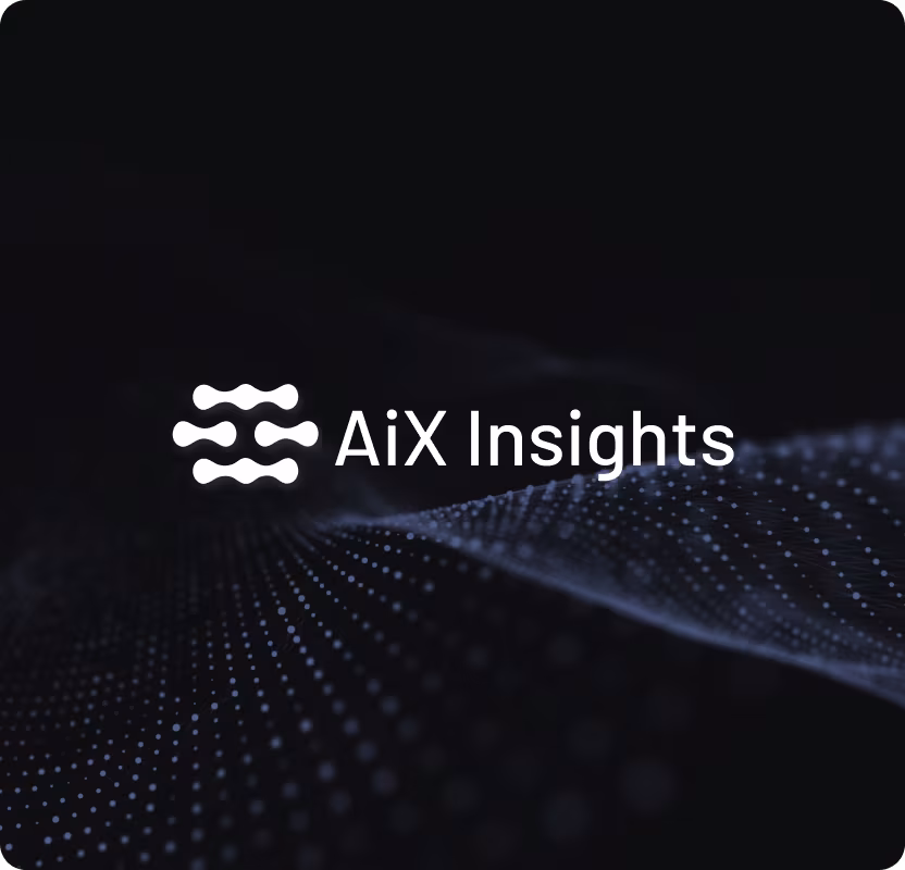 AIX Insights