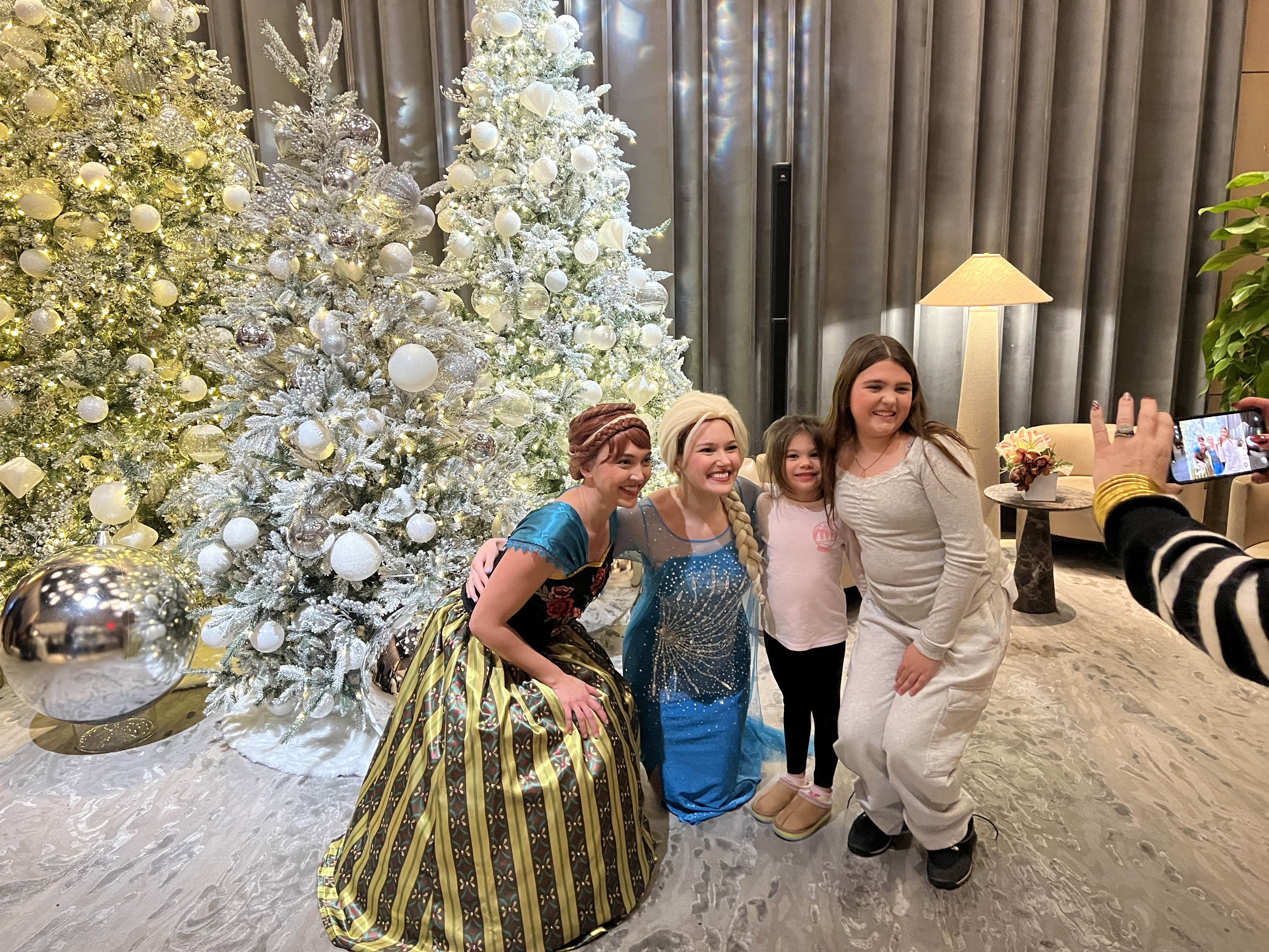 Kids Birthday Party