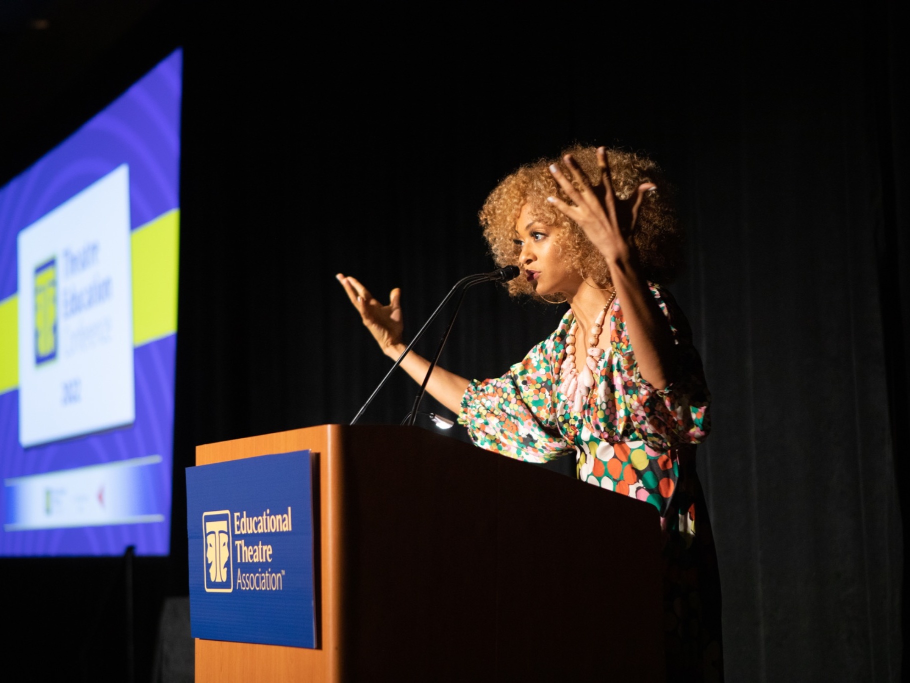 Keynote Speaker