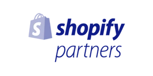 logo shopify partners