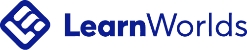 logo Learnworlds