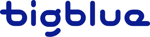 logo Bigblue