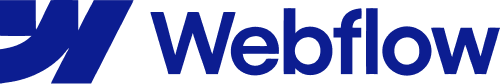 logo webflow