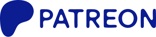 logo Patreon