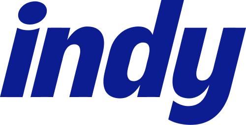 logo indy