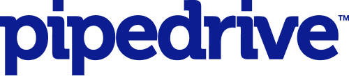 logo Pipedrive