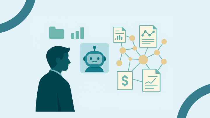 Beyond Surface-Level Connections: Why BFSI Firms Need Deep Data Understanding