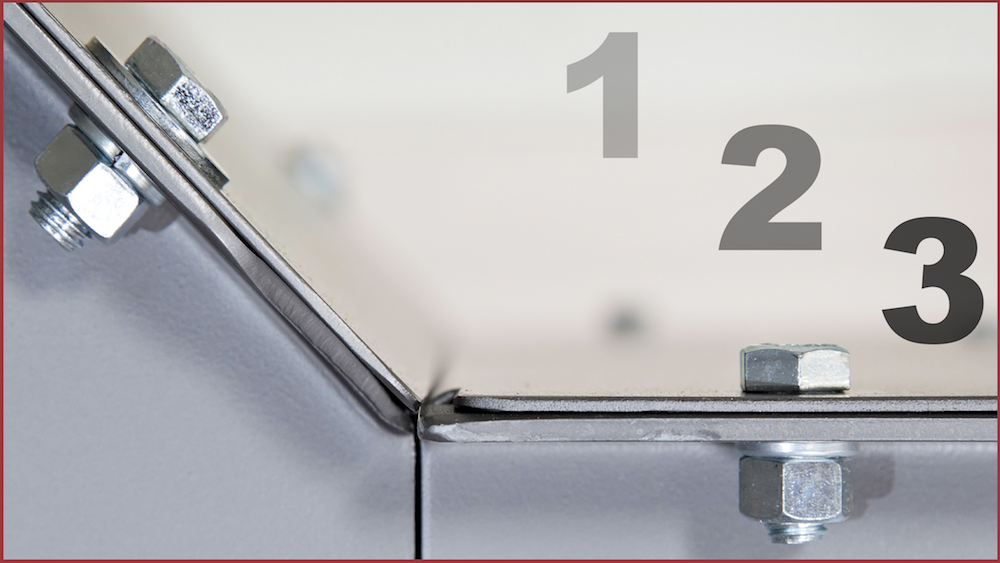 Three Things You Didn’t Know About TipTrak Bucket Elevators