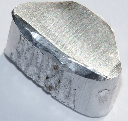 Aluminum