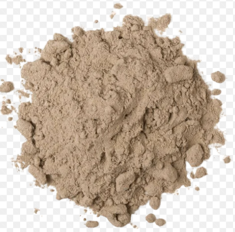 Bentonite Clay and Powder