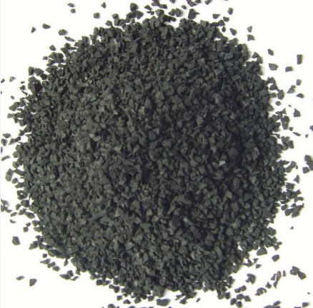 Crumb Rubber