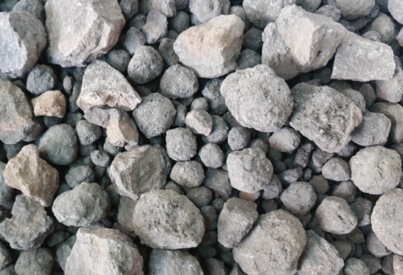 Cement Clinker