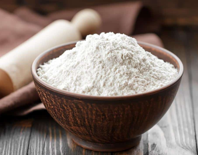 Flour