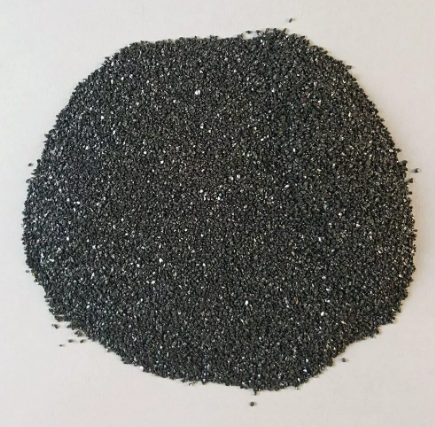 Silcon Carbide