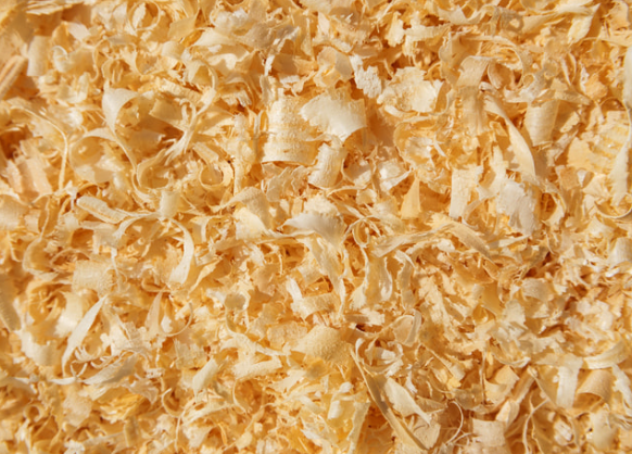 Sawdust