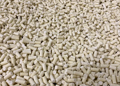 Choline Pellets