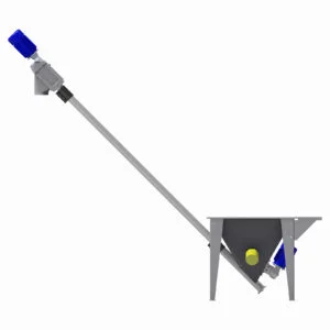UniFlex Flexible Screw Conveyor