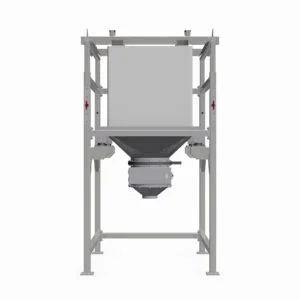 Bagstander Bulk Bag Handling Equipment