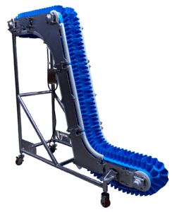 KleanTrak Sanitary Belt Conveyor