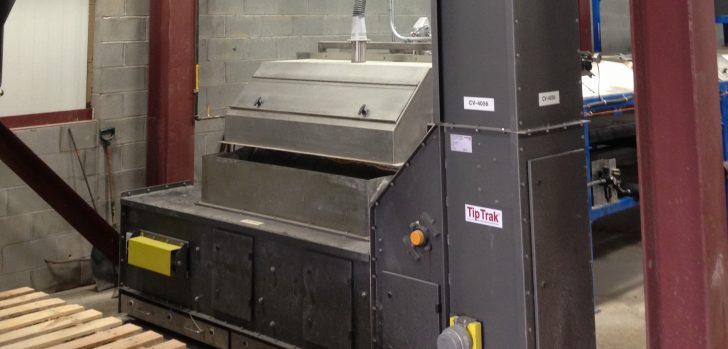 5 Key Considerations when Buying Conveyors for High Wear Applications