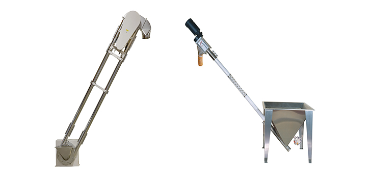 Batch Production Conveyors