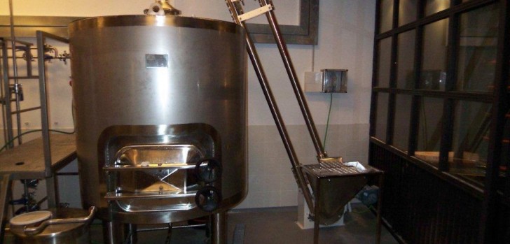 Brewery conveyor: we have what you need