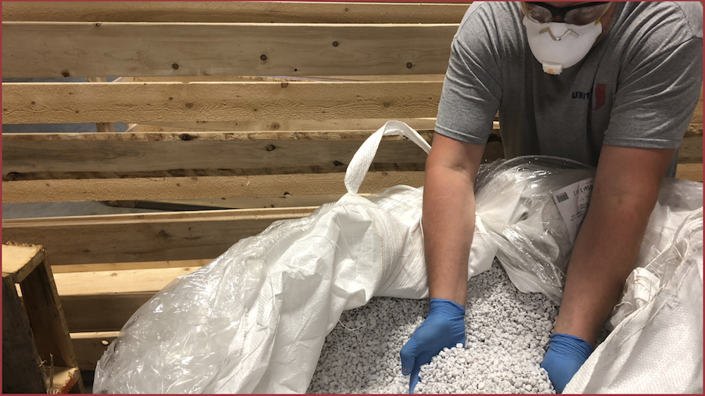 Bulk Solid Material Conveying: Why You Should Test