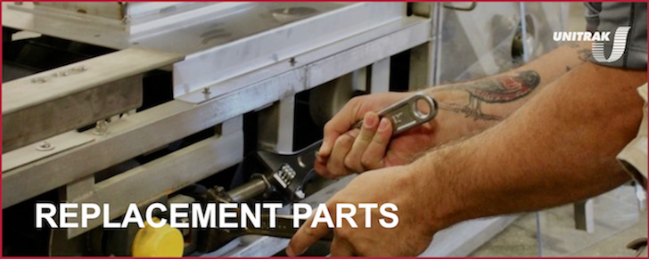 Bulk Solids Conveyors: Do You Have a Replacement Parts Strategy?