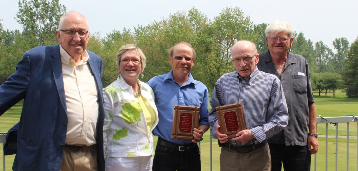 Celebrating 30 years of service at UniTrak