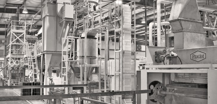 Conveyor Integration