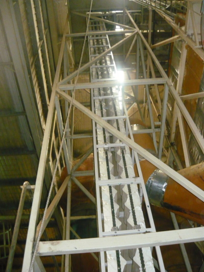 Meeting growing needs