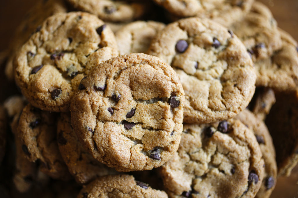 Mechanical Conveyors for Chocolate Products