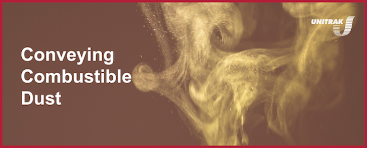 NFPA 652 and Bulk Solids Conveyors for Combustible Dust