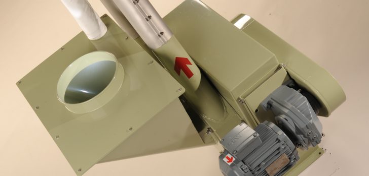 Tips for Troubleshooting Aeromechanical Conveyors