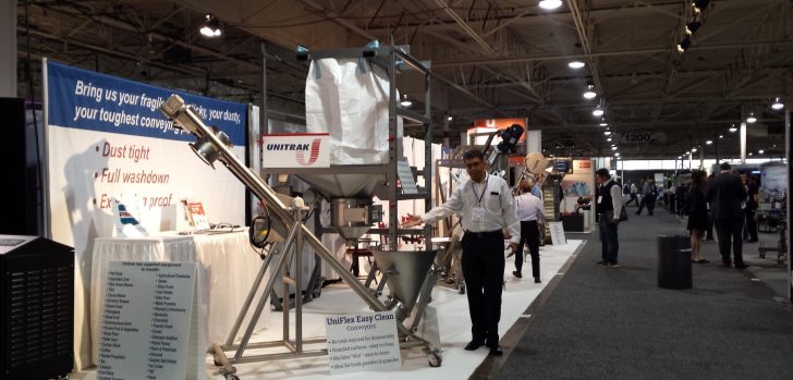 What is the Most Efficient Bulk Material Conveyor?