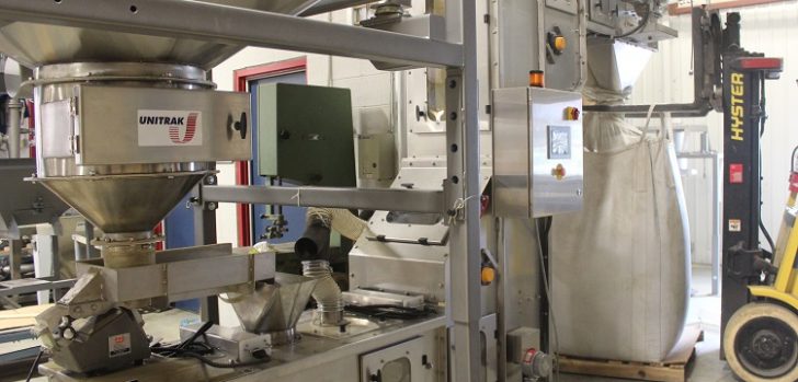 When Do You Need a Severe Service Bucket Elevator?