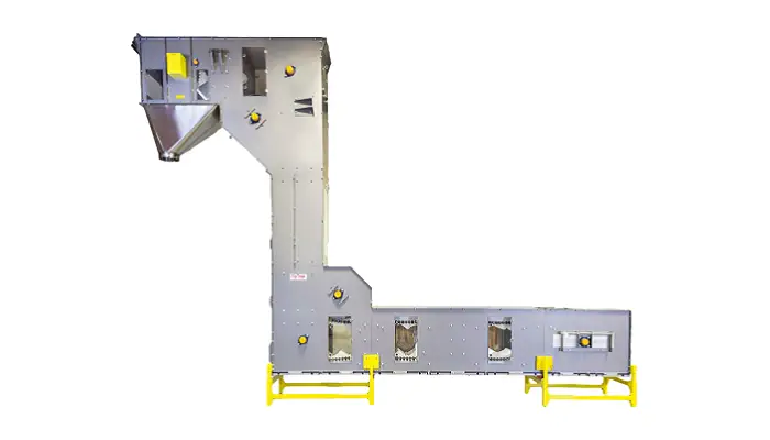 Our Company - Company Timeline 1985