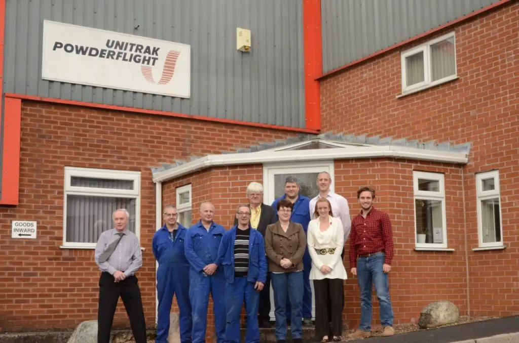 Our Company - Company Timeline 2005