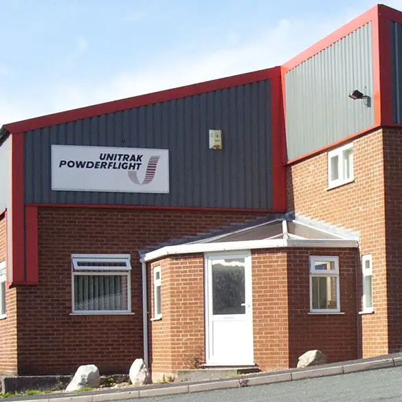 Our Company - Company Timeline 2000