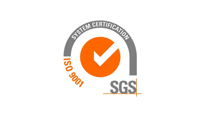 Our Company - Company Timeline 1996