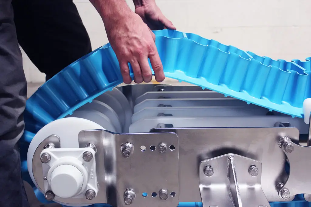 Our Company - Company Timeline 2018