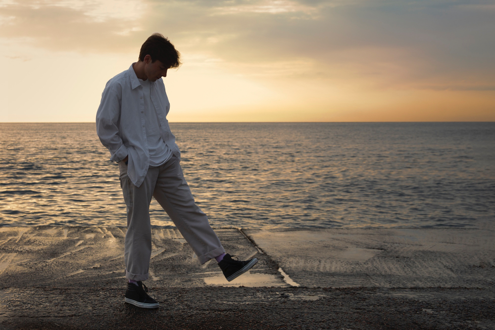 When They Disappear: Coping with Ghosting and Rejection as a Gay Man
