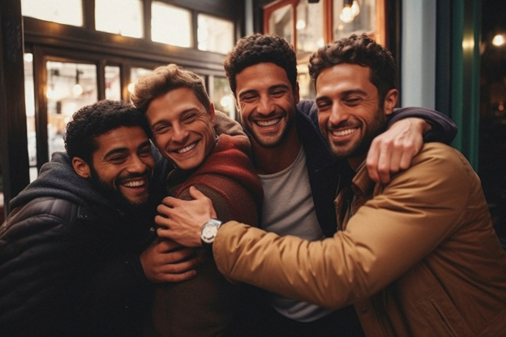 Monogamy, Open, or Something in Between: Choosing the Right Model for Your Relationship