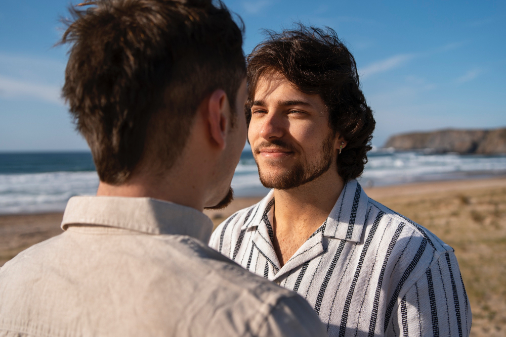 Gay Couples and Cheating: Is There a Way Forward?