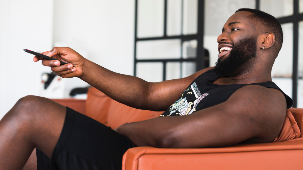 The Role of Media Representation in Overcoming Internalized Homophobia